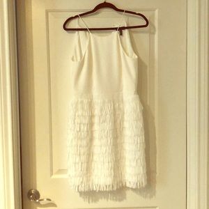 Aidan Mattox Promenade Dress!